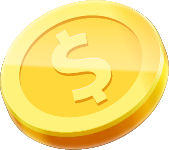 Gold Coin 4