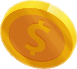 Gold Coin 1