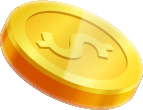 Gold Coin 2