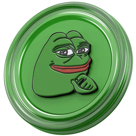 Pepe Coin