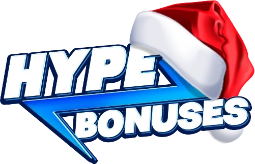 Hype Bonuses