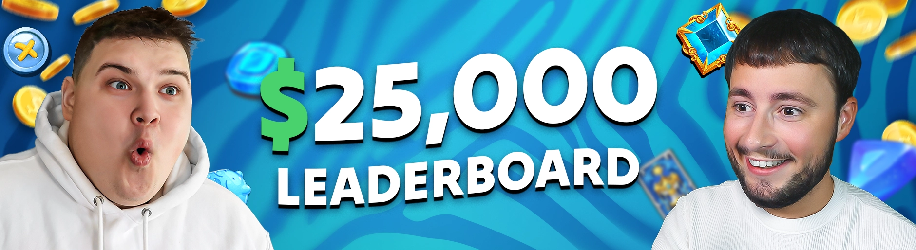 Leaderboard Banner