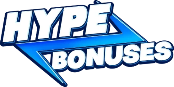 Hype Bonuses Logo
