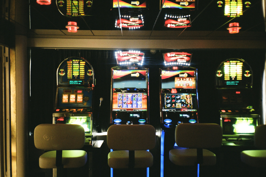 slots