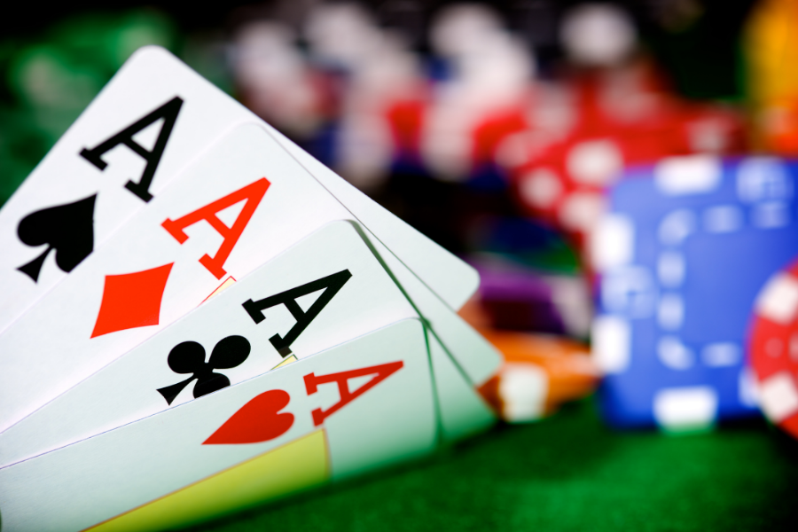 Poker