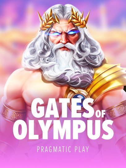 Gates of Olympus Slot by Pragmatic Play