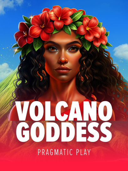 Volcano Goddess slot by Pragmatic Play