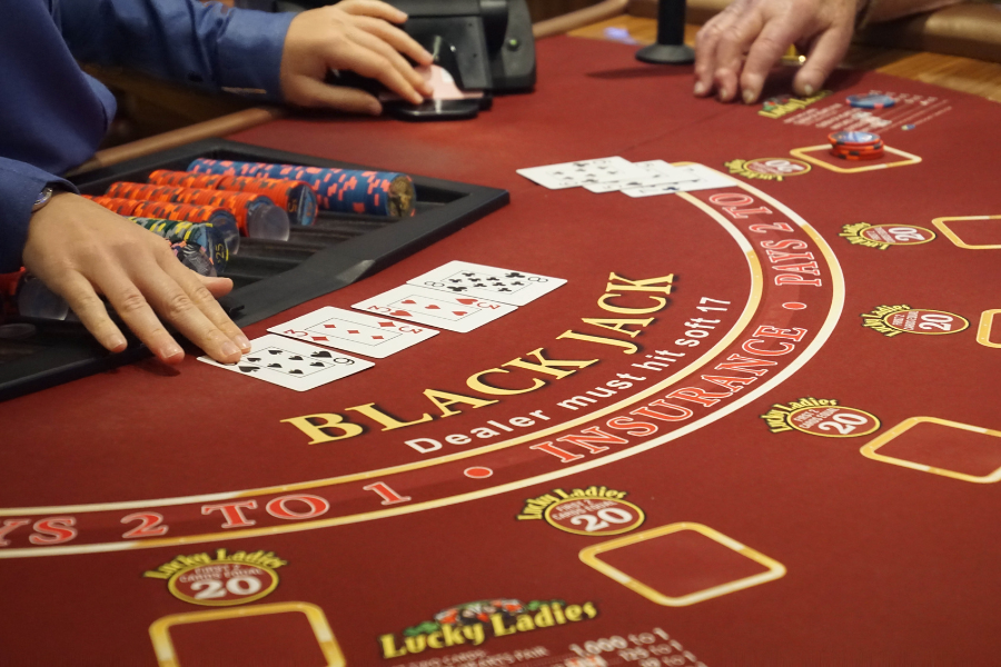 blackjack myths debunked