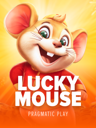 Lucky Mouse by Pragmatic Play